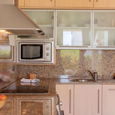 Lurdes Apartment ซิวตาเดญา ภายนอก รูปภาพ
