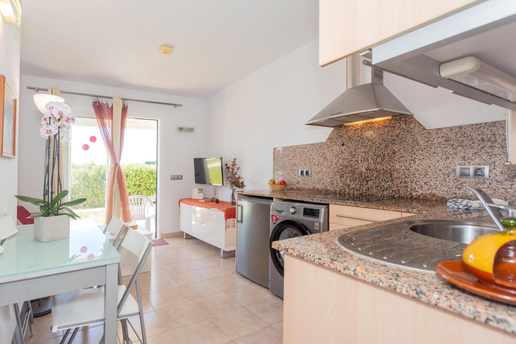 Lurdes Apartment ซิวตาเดญา ภายนอก รูปภาพ