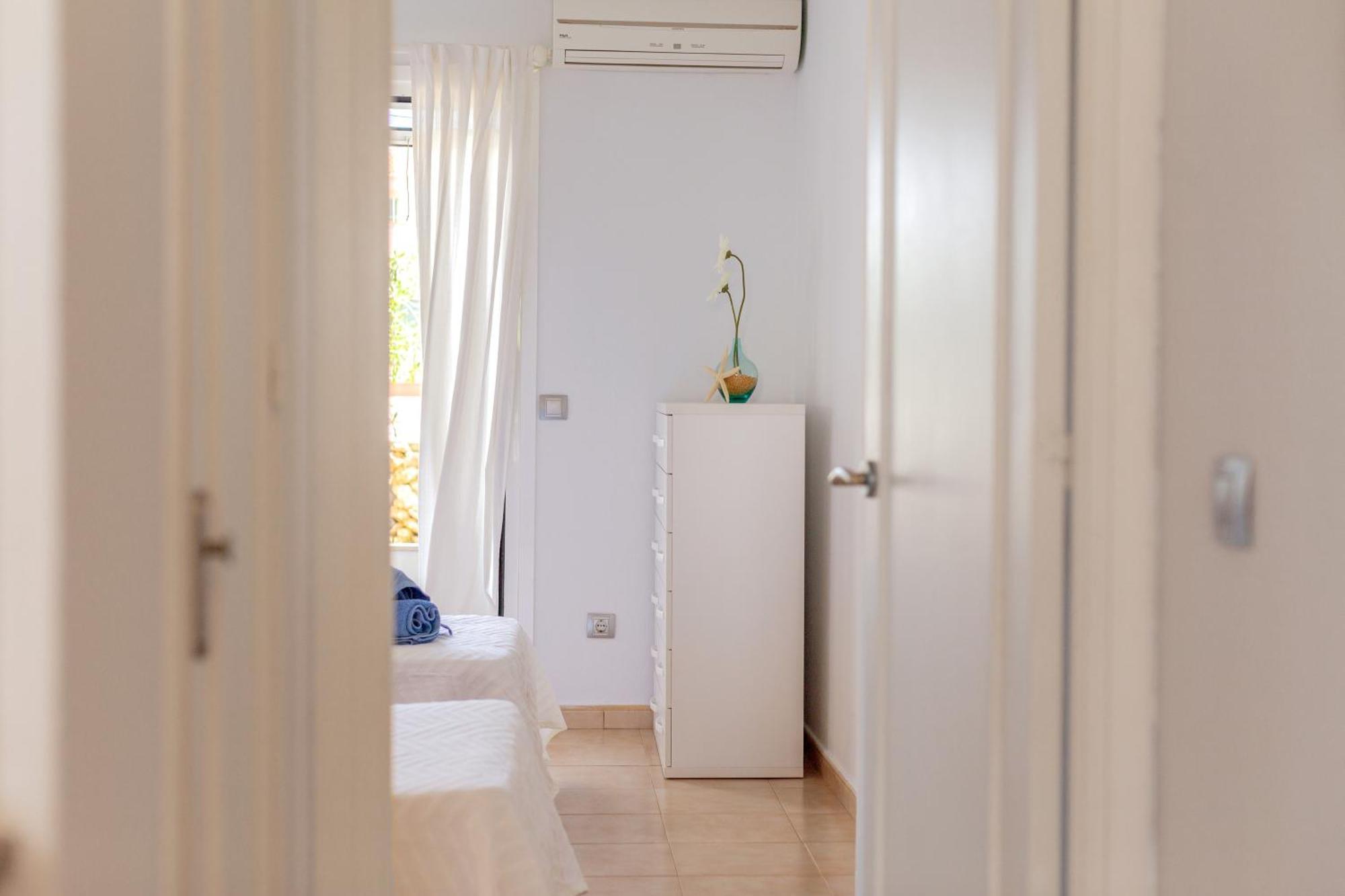 Lurdes Apartment ซิวตาเดญา ภายนอก รูปภาพ