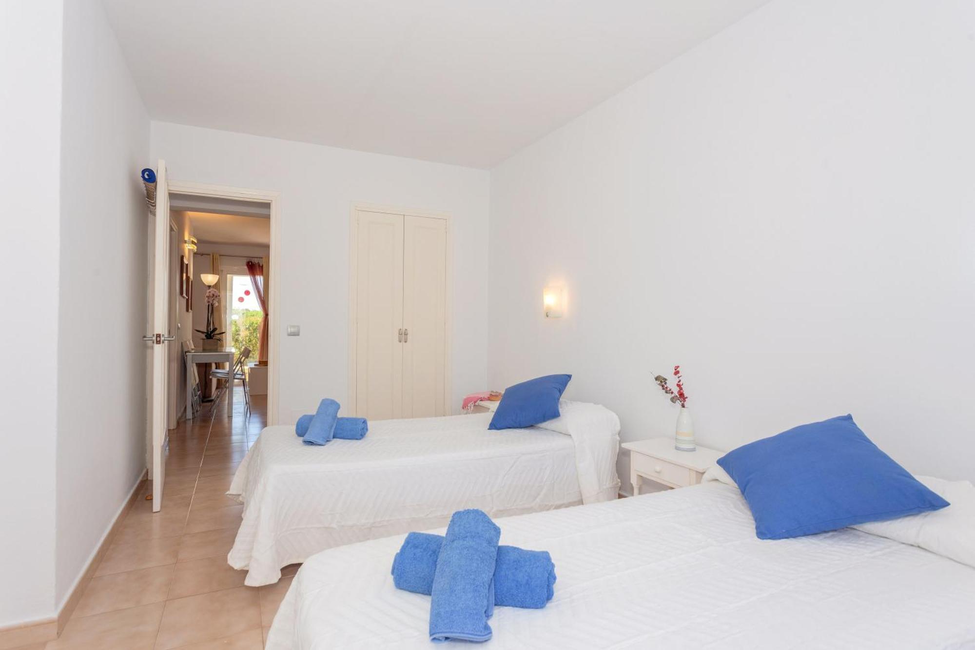 Lurdes Apartment ซิวตาเดญา ภายนอก รูปภาพ